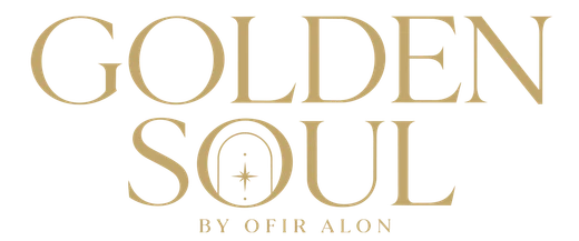 Golden Soul by Ofir Alon